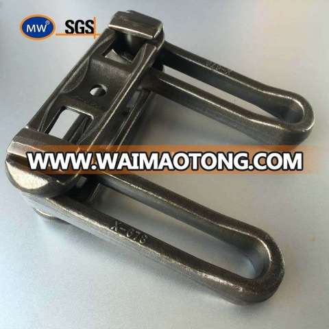 Drop Forged Chain And Trolley X678 X458 X348